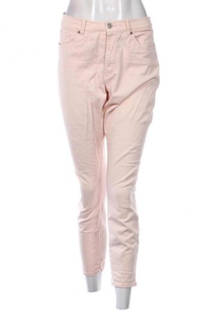 Dámské kalhoty  H&M L.O.G.G., Velikost M, Barva Růžová, Cena  367,00 Kč