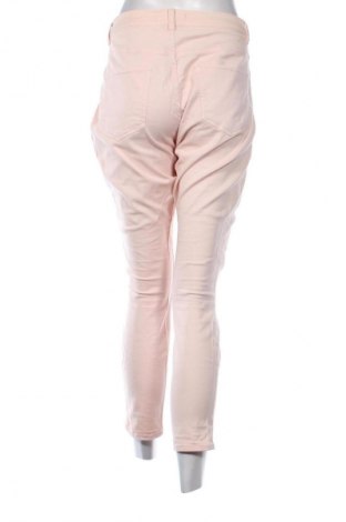 Dámské kalhoty  H&M L.O.G.G., Velikost M, Barva Růžová, Cena  367,00 Kč