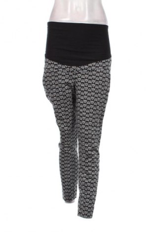 Damenhose H&M Mama, Größe M, Farbe Mehrfarbig, Preis 20,99 €