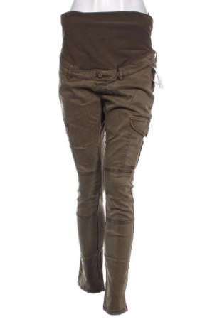 Női nadrág H&M Mama, Méret L, Szín Zöld, Ár 10 830 Ft