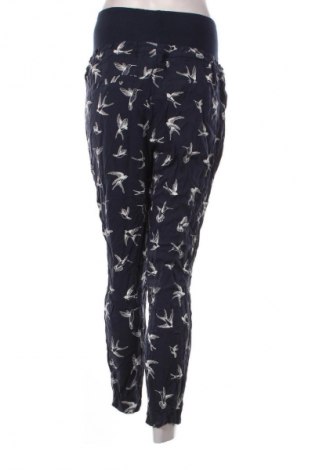 Damskie spodnie H&M Mama, Rozmiar L, Kolor Kolorowy, Cena 95,99 zł