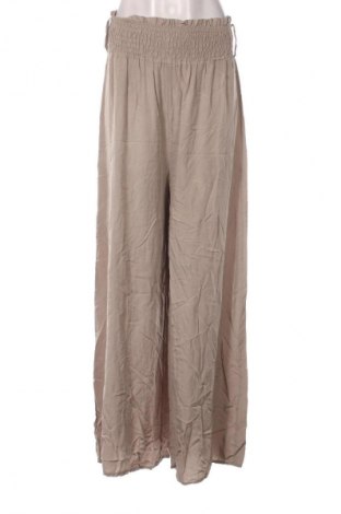 Pantaloni de femei Haily`s, Mărime M, Culoare Bej, Preț 133,99 Lei