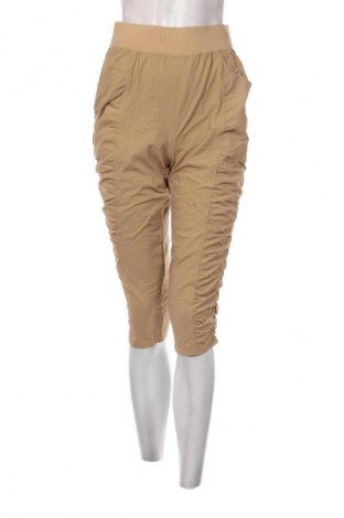 Damenhose Halara, Größe S, Farbe Beige, Preis € 8,99