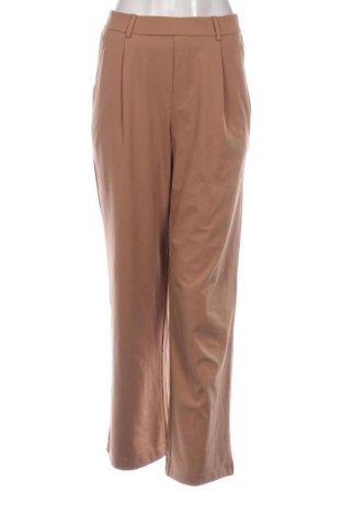 Pantaloni de femei Halara, Mărime S, Culoare Bej, Preț 117,35 Lei