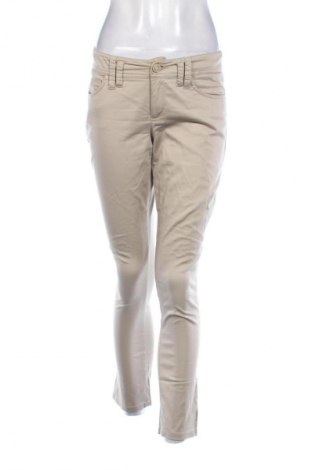 Damenhose Hallhuber, Größe M, Farbe Beige, Preis 31,71 €