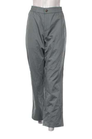 Damenhose Harry Brown, Größe M, Farbe Grün, Preis 42,99 €