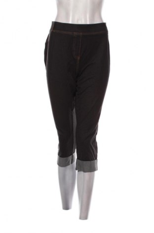 Damskie spodnie Helena Vera, Rozmiar XL, Kolor Czarny, Cena 134,99 zł