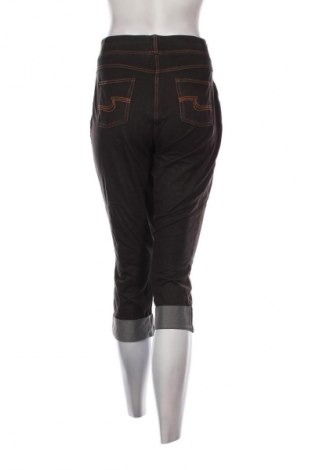 Damskie spodnie Helena Vera, Rozmiar XL, Kolor Czarny, Cena 134,99 zł