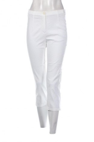 Damenhose Helena Vera, Größe S, Farbe Weiß, Preis € 19,99