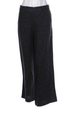 Pantaloni de femei Hennes, Mărime M, Culoare Negru, Preț 74,00 Lei