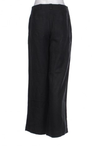 Pantaloni de femei Hennes, Mărime M, Culoare Negru, Preț 74,00 Lei