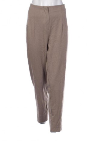 Damenhose Himmelblau by Lola Paltinger, Größe 3XL, Farbe Beige, Preis € 21,18