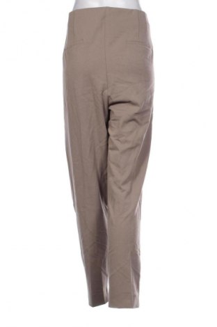 Damenhose Himmelblau by Lola Paltinger, Größe 3XL, Farbe Beige, Preis € 21,18