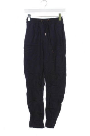 Dámske nohavice Holly & Whyte By Lindex, Veľkosť XS, Farba Modrá, Cena  16,95 €