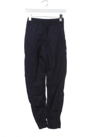 Dámske nohavice Holly & Whyte By Lindex, Veľkosť XS, Farba Modrá, Cena  16,95 €