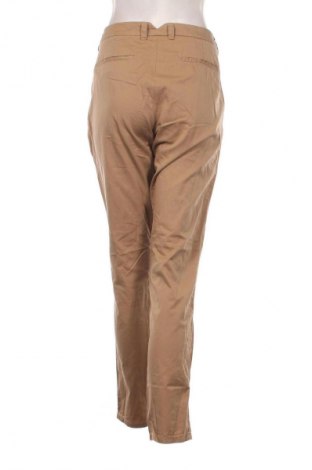 Дамски панталон Holly & Whyte By Lindex, Размер M, Цвят Бежов, Цена 48,99 лв.
