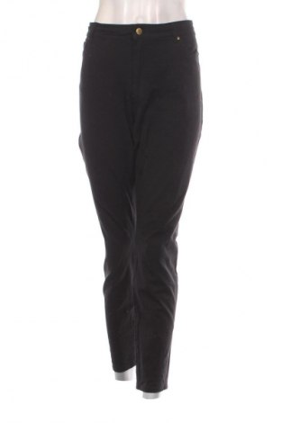 Dámske nohavice Holly & Whyte By Lindex, Veľkosť XL, Farba Čierna, Cena  15,95 €