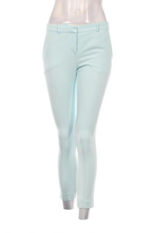 Damenhose Hugo Boss, Größe M, Farbe Blau, Preis € 119,99