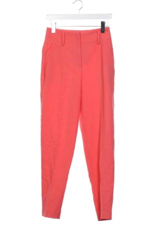 Damenhose Hugo Boss, Größe XS, Farbe Rot, Preis € 224,99