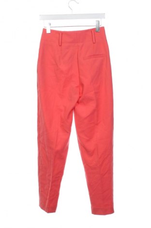 Damenhose Hugo Boss, Größe XS, Farbe Rot, Preis € 224,99