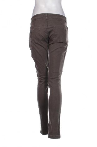 Pantaloni de femei IKKS, Mărime XL, Culoare Verde, Preț 659,18 Lei