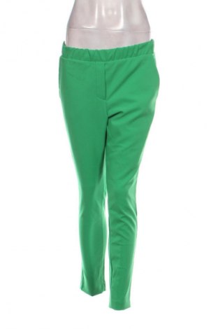 Pantaloni de femei Imperial, Mărime M, Culoare Verde, Preț 202,99 Lei