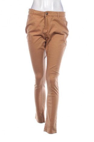 Damenhose In Extenso, Größe M, Farbe Braun, Preis € 23,01