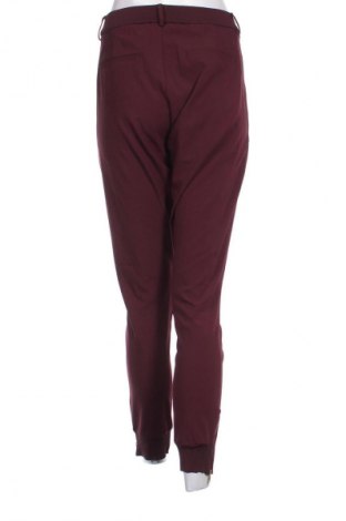 Дамски панталон In Wear, Размер M, Цвят Червен, Цена 34,99 лв.