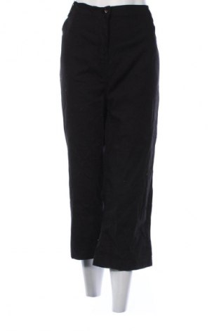 Damenhose Infinity, Größe 3XL, Farbe Schwarz, Preis € 14,83