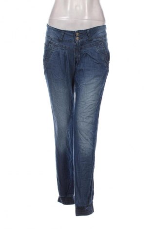 Damenhose Inside, Größe M, Farbe Blau, Preis € 20,99