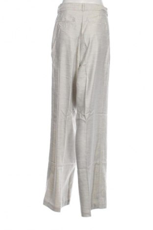 Damenhose Iris & Ink, Größe M, Farbe Grau, Preis € 49,41