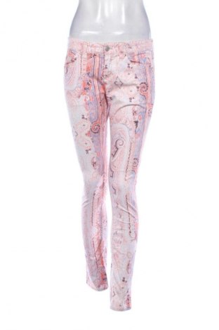 Damskie spodnie Isabel Marant for H&M, Rozmiar L, Kolor Kolorowy, Cena 391,74 zł