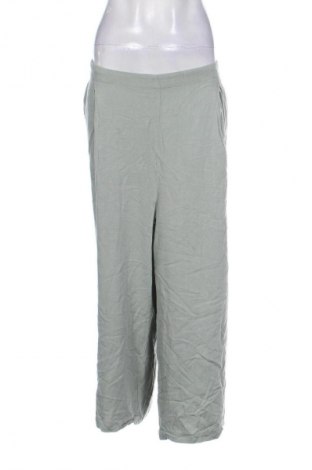 Pantaloni de femei Isolde, Mărime 3XL, Culoare Verde, Preț 73,36 Lei