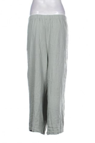 Pantaloni de femei Isolde, Mărime 3XL, Culoare Verde, Preț 73,36 Lei