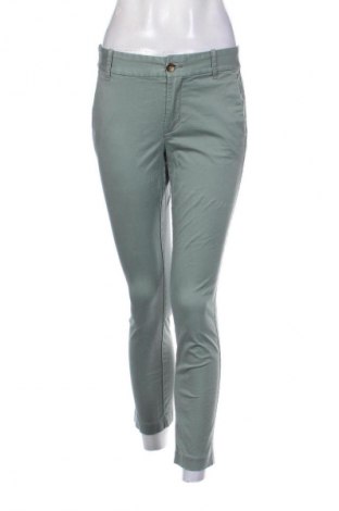 Damenhose J.Crew, Größe S, Farbe Grün, Preis 34,31 €
