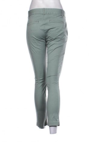 Damenhose J.Crew, Größe S, Farbe Grün, Preis 34,31 €