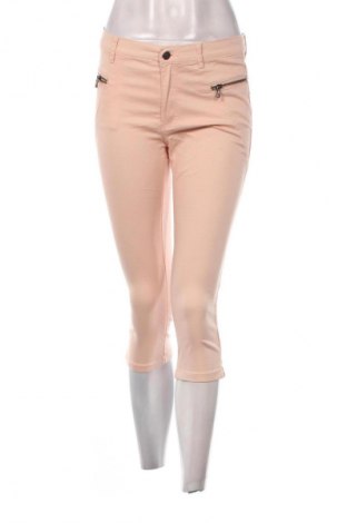 Pantaloni de femei Jackpot, Mărime S, Culoare Roz, Preț 94,99 Lei