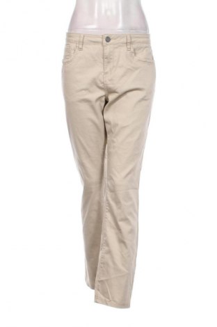 Γυναικείο παντελόνι Jam Luxury Jeans, Μέγεθος XL, Χρώμα  Μπέζ, Τιμή 18,99 €