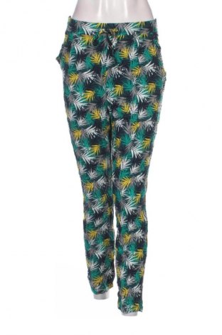 Pantaloni de femei Janina, Mărime XL, Culoare Multicolor, Preț 94,99 Lei
