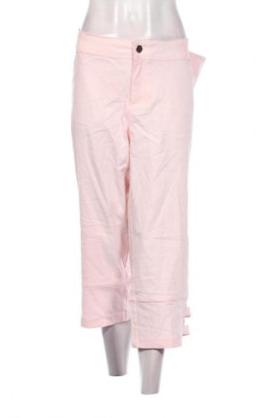 Damenhose Janina, Größe 5XL, Farbe Rosa, Preis € 20,99