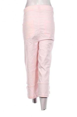 Damenhose Janina, Größe 5XL, Farbe Rosa, Preis € 20,99