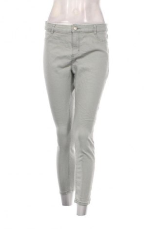 Pantaloni de femei Janina, Mărime M, Culoare Verde, Preț 94,99 Lei