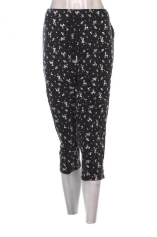 Damskie spodnie Janina, Rozmiar 3XL, Kolor Kolorowy, Cena 95,99 zł