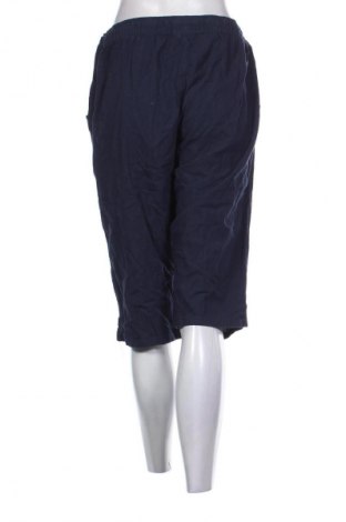 Damenhose Janina, Größe XXL, Farbe Blau, Preis 15,00 €