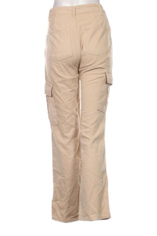 Pantaloni de femei Jennyfer, Mărime S, Culoare Maro, Preț 94,99 Lei
