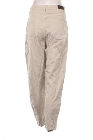 Pantaloni de femei Jijil, Mărime M, Culoare Ecru, Preț 202,99 Lei