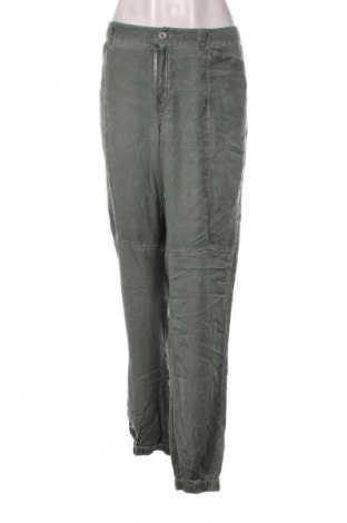 Dámske nohavice Junarose, Veľkosť L, Farba Zelená, Cena  10,95 €