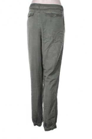 Dámske nohavice Junarose, Veľkosť L, Farba Zelená, Cena  10,95 €