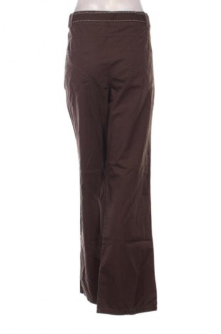 Pantaloni de femei K. Woman, Mărime XXL, Culoare Maro, Preț 150,99 Lei