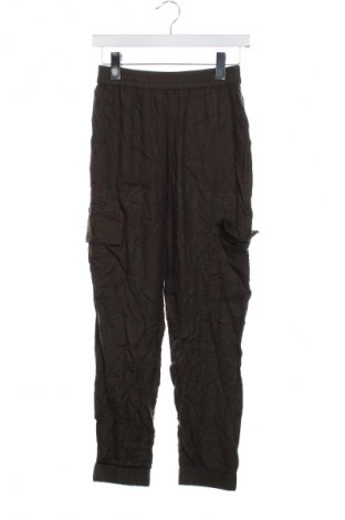 Damenhose Kaffe, Größe XS, Farbe Grün, Preis € 45,99